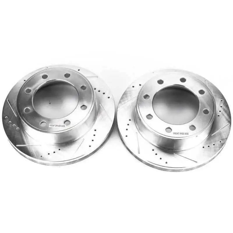 PowerStop AR8580XPR