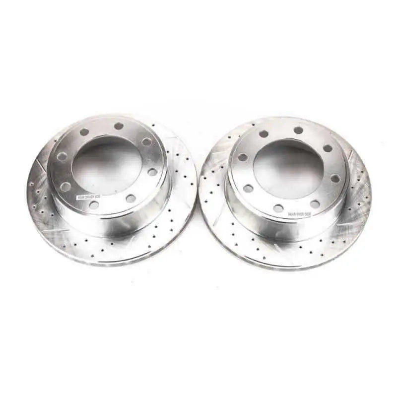PowerStop AR8571XPR