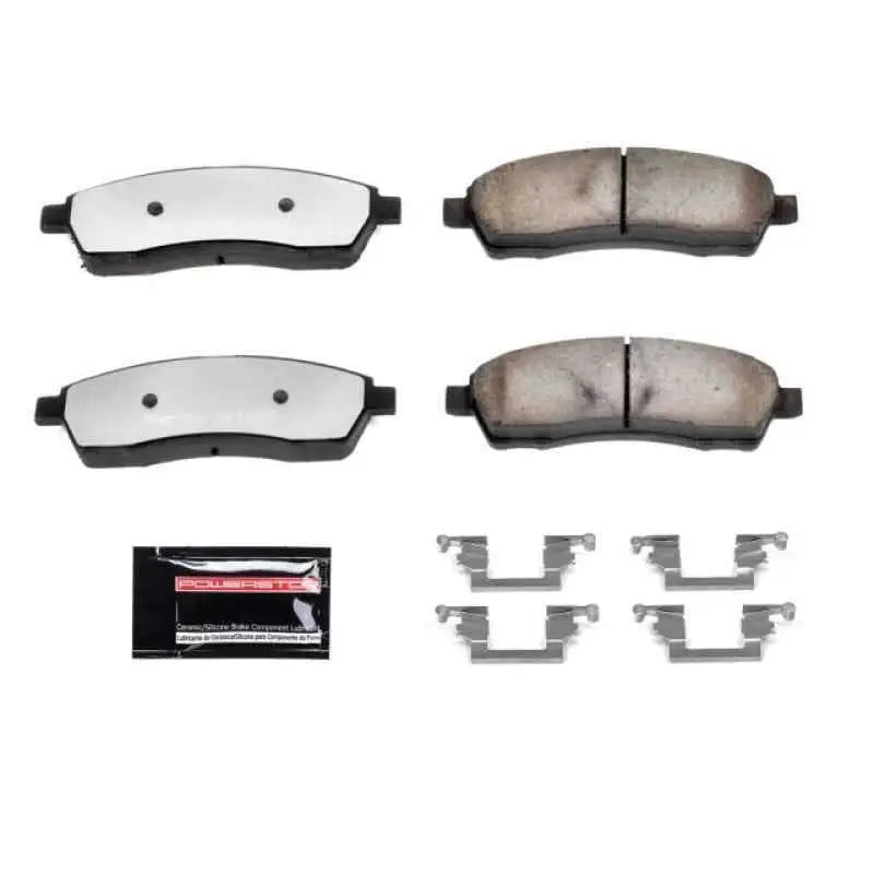 PowerStop Z36-757