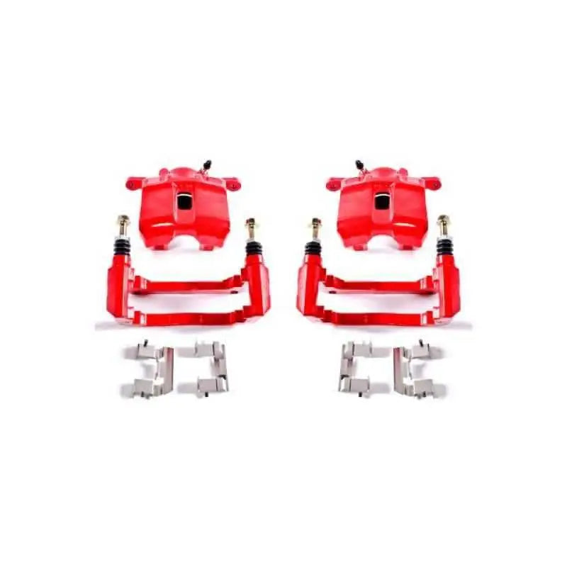PowerStop S2584