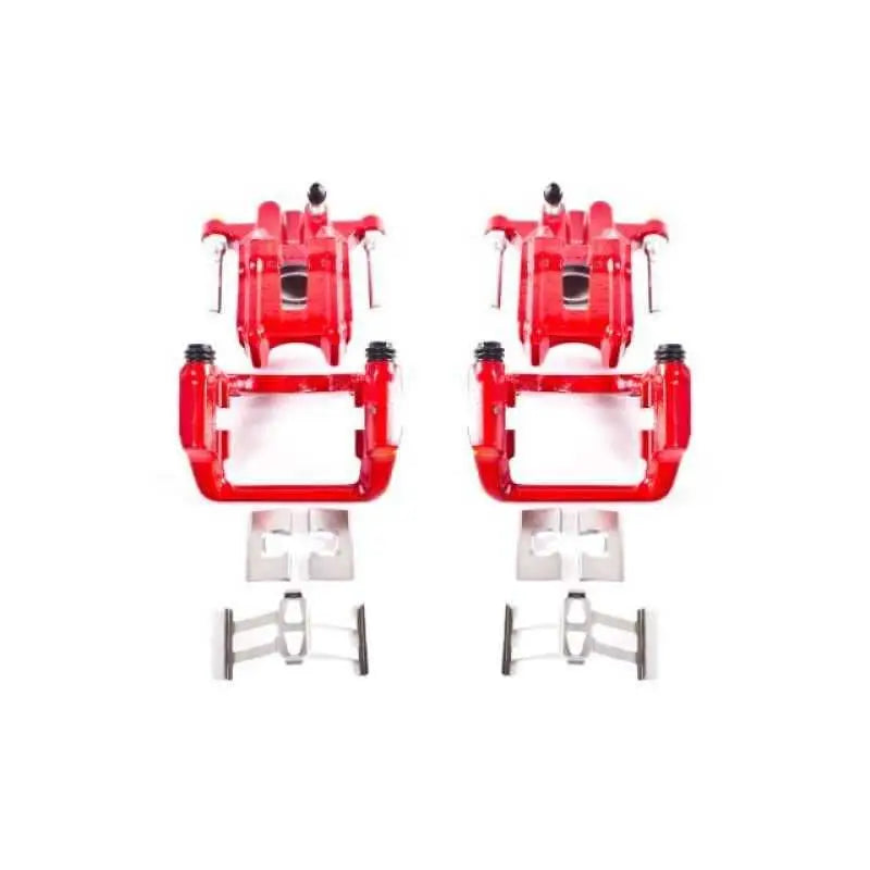 PowerStop S2588