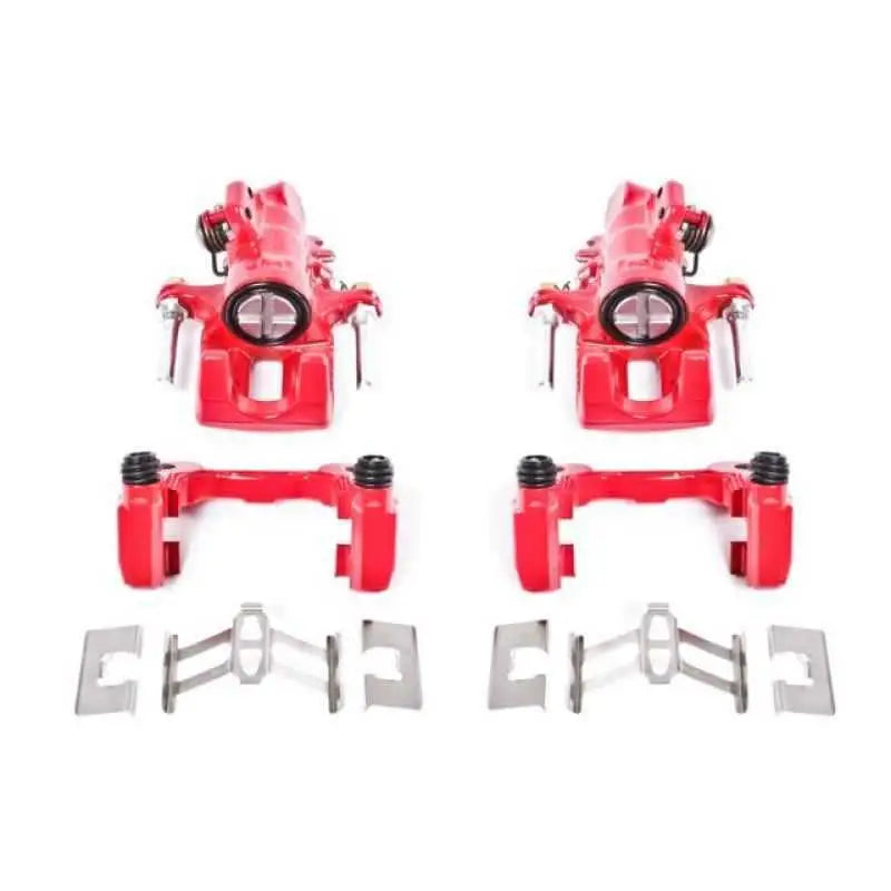 PowerStop S2678