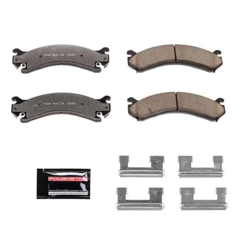 PowerStop Z36-909