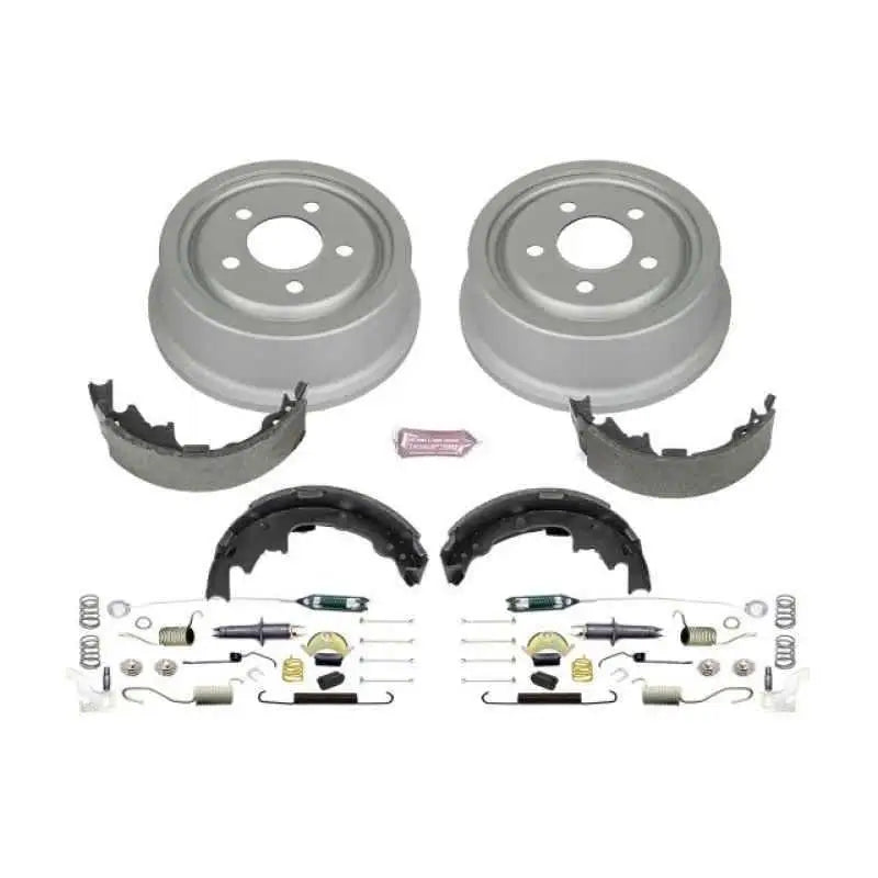 PowerStop KOE15374DK