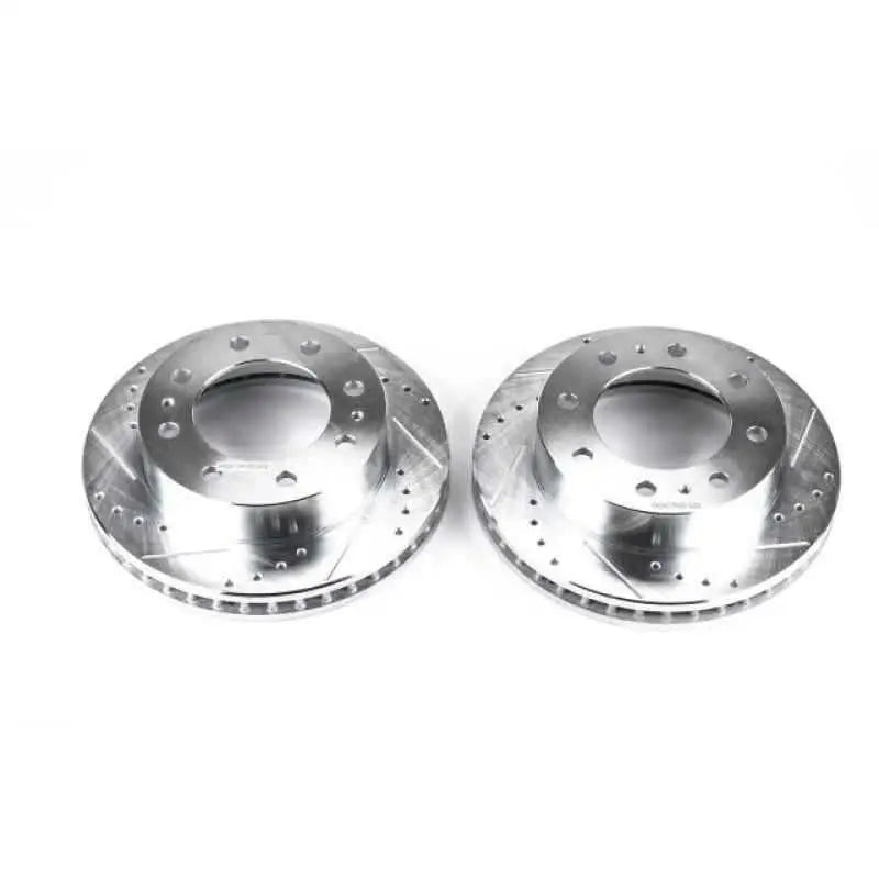 PowerStop AR8655XPR