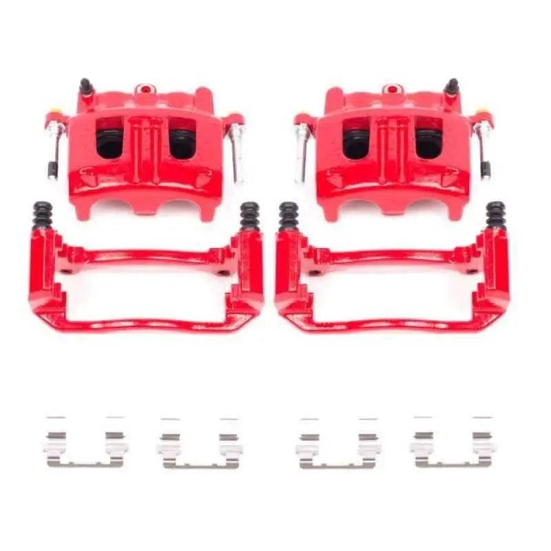 PowerStop S4758