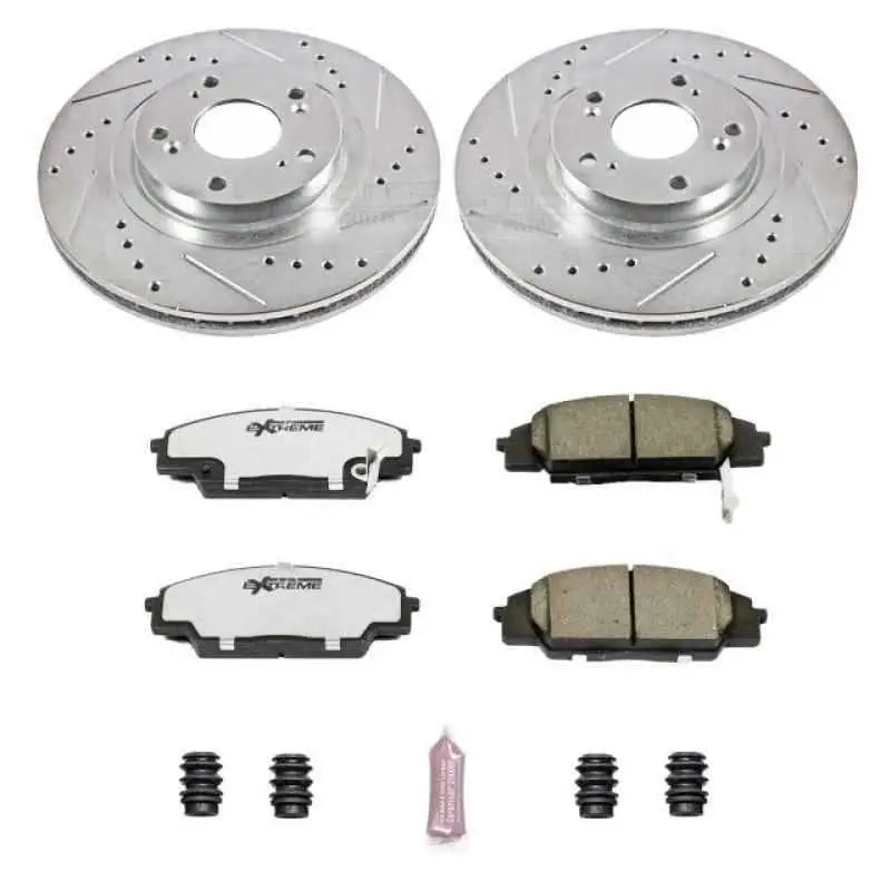 PowerStop K2439-26