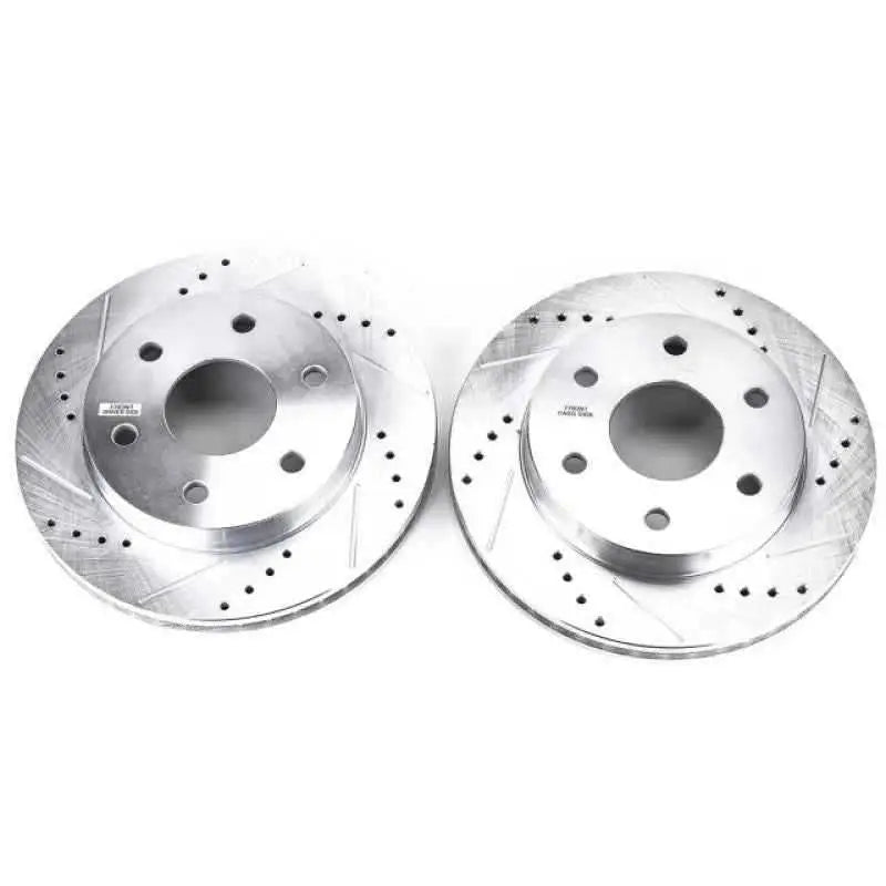 PowerStop AR8640XPR
