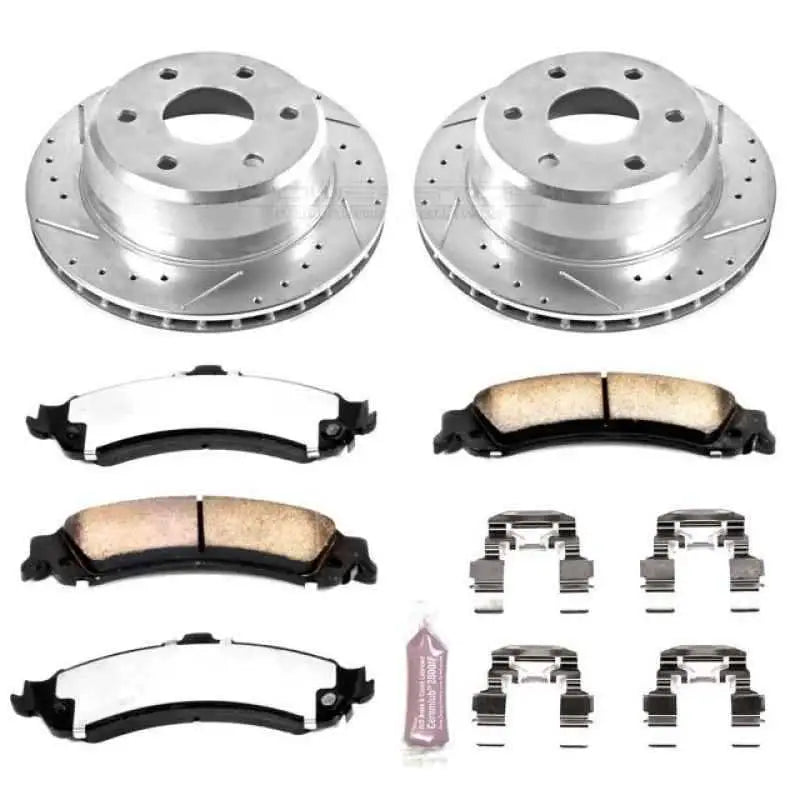 POWERSTOP K2046-36