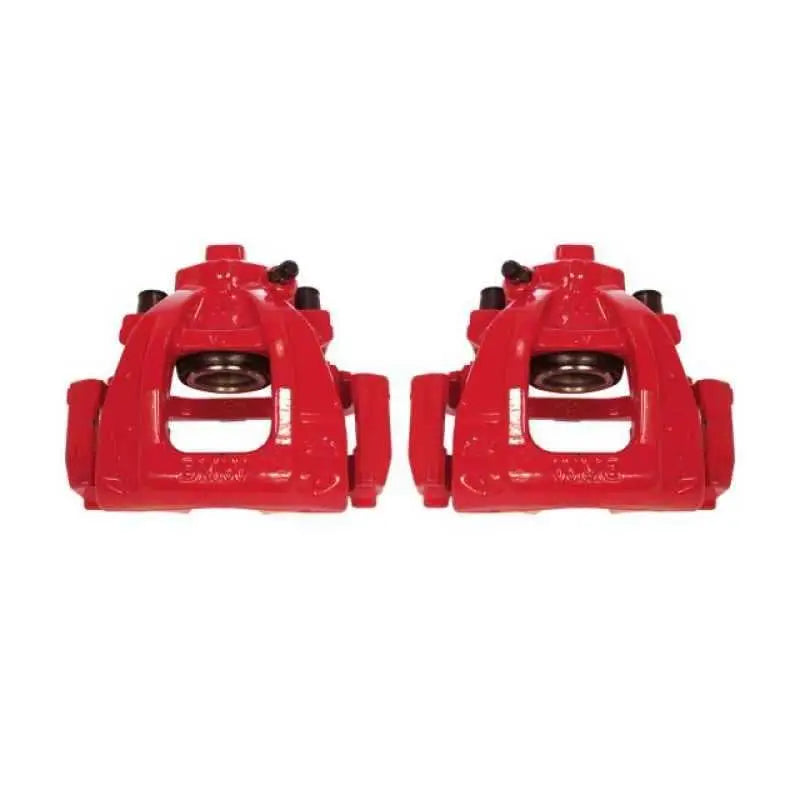 PowerStop S2776