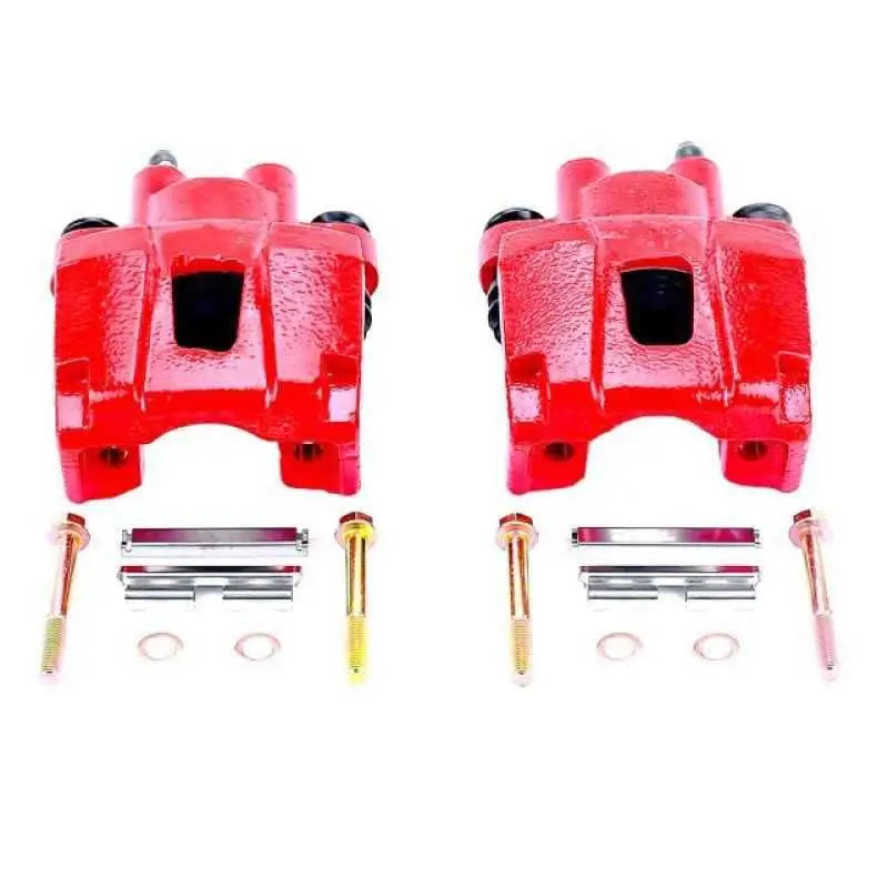 PowerStop S4754