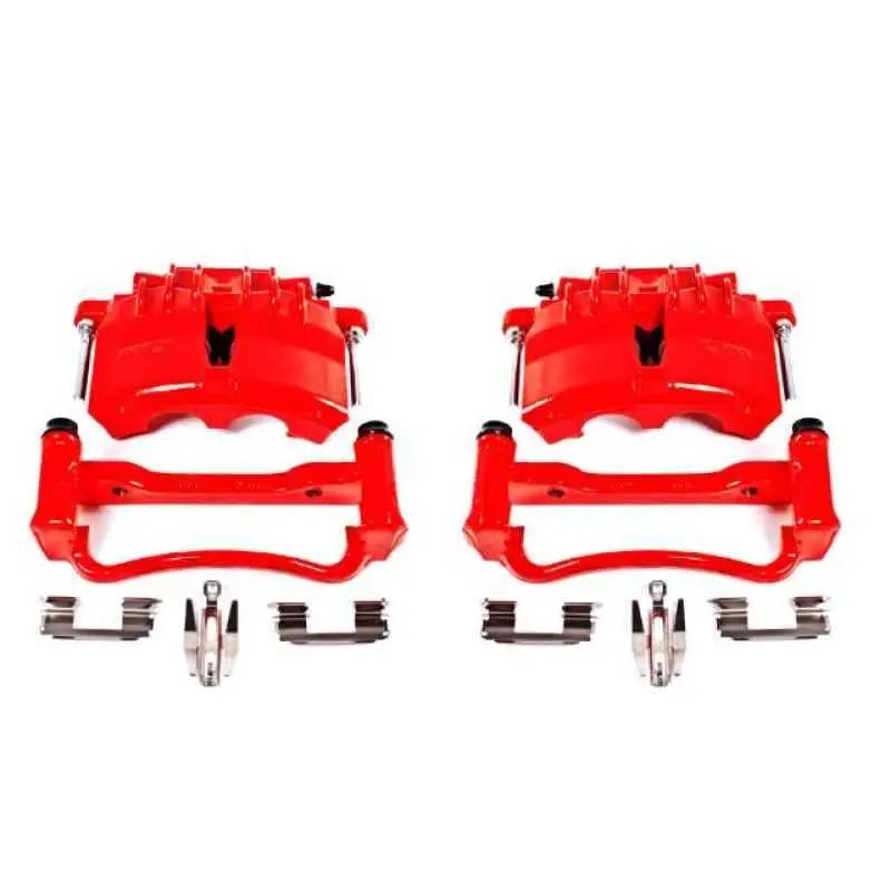 PowerStop S4838