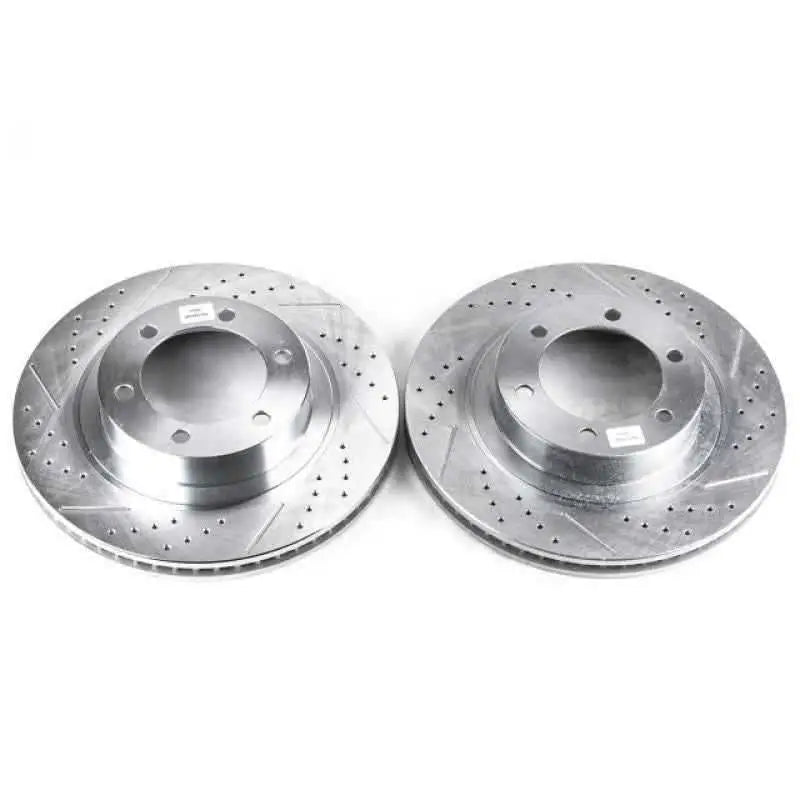 PowerStop JBR975XPR