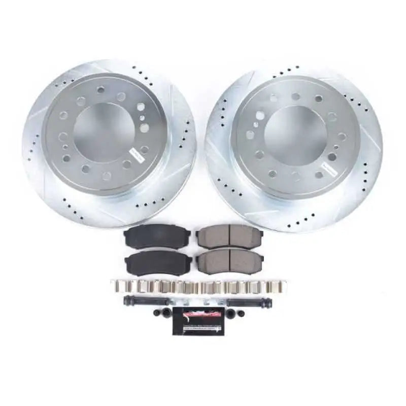 PowerStop K2405