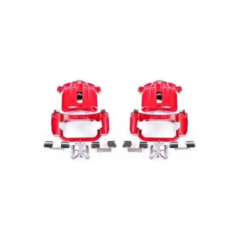 PowerStop S4854