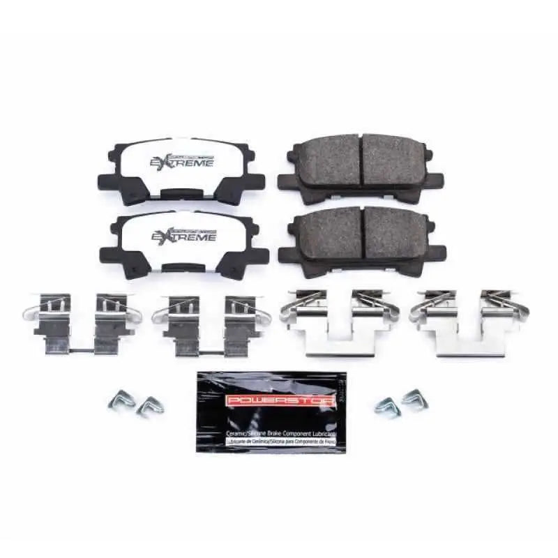 PowerStop Z36-996