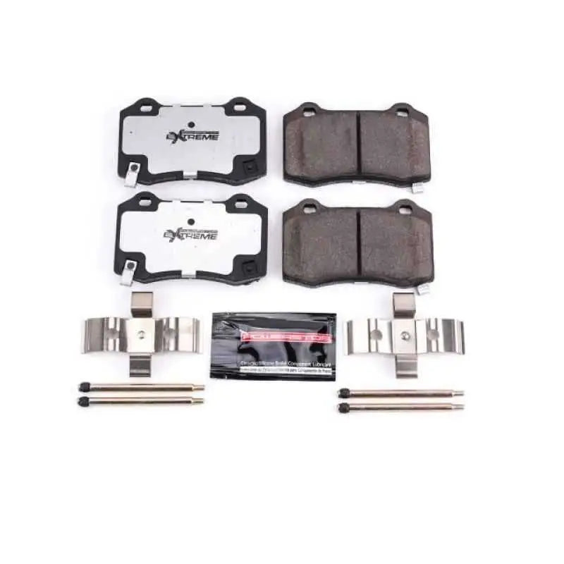 POWERSTOP Z26-1053