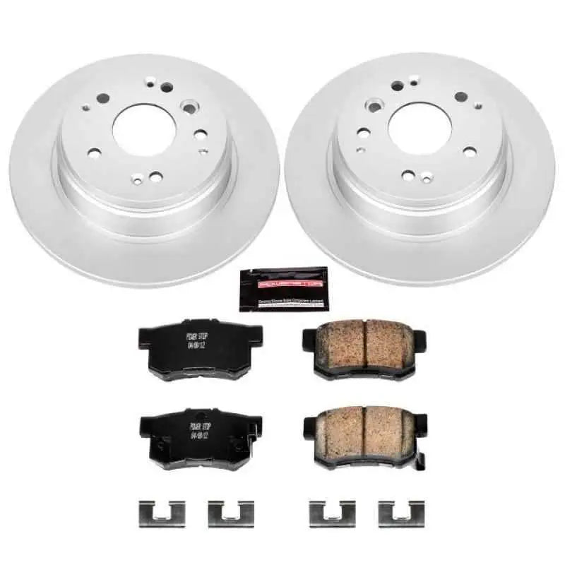 PowerStop CRK5399