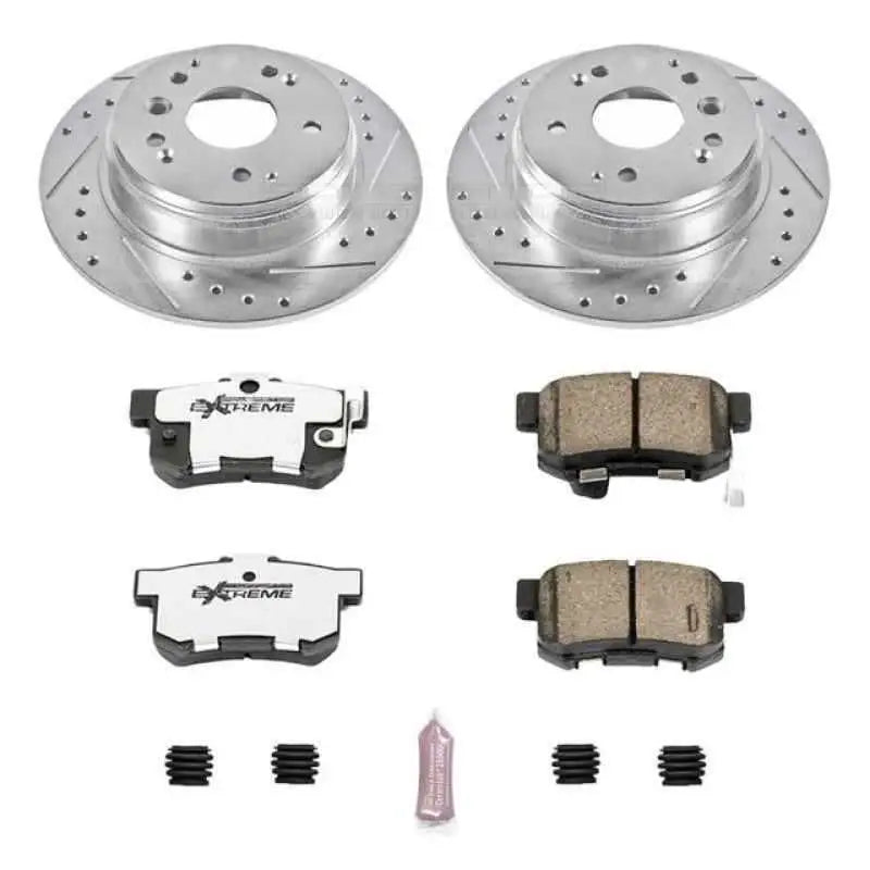 PowerStop K5399-26