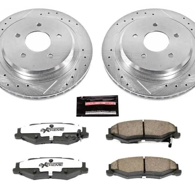 PowerStop K1563-26