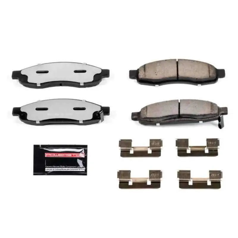 PowerStop Z36-1183