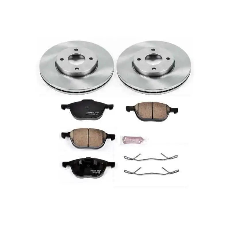 PowerStop KOE1377