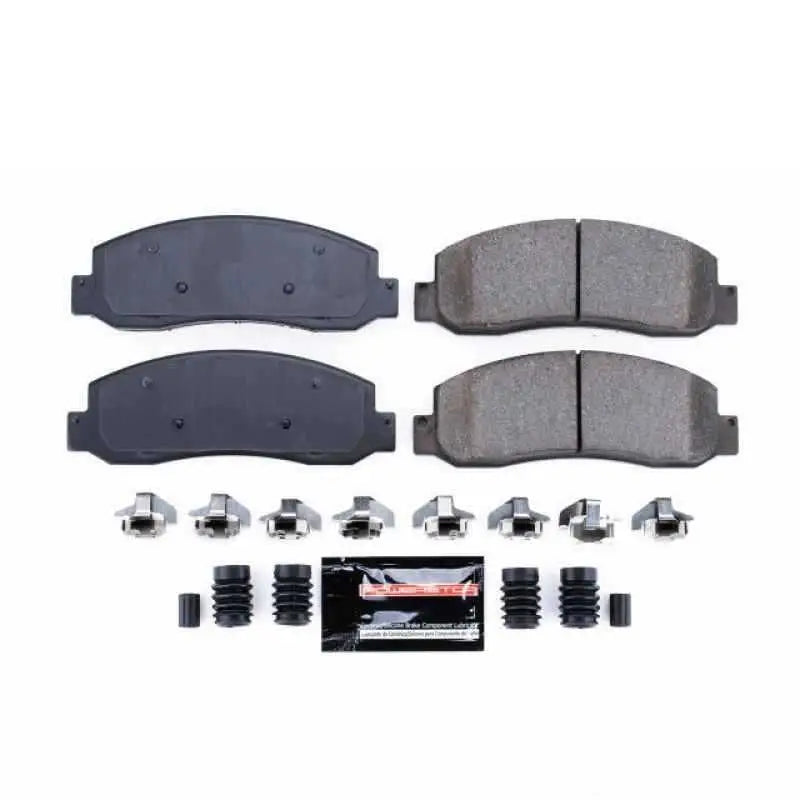 PowerStop Z23-1069
