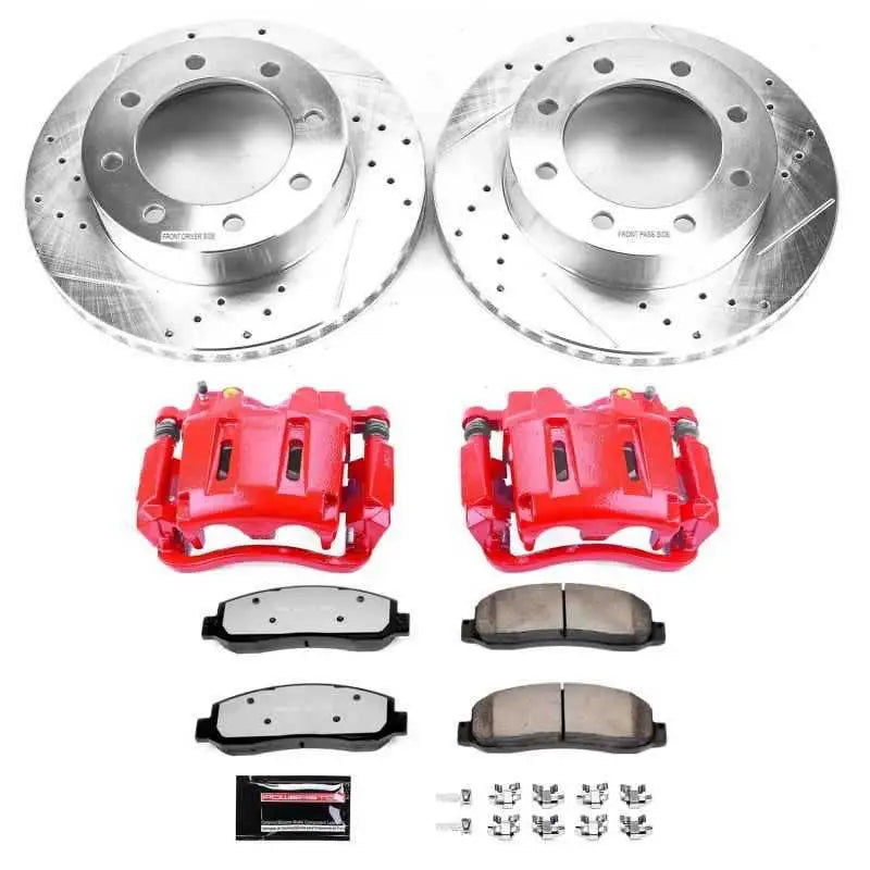 POWERSTOP KC1781-36