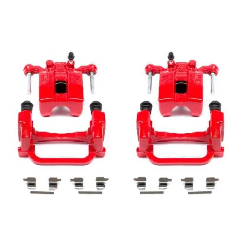PowerStop S2792A