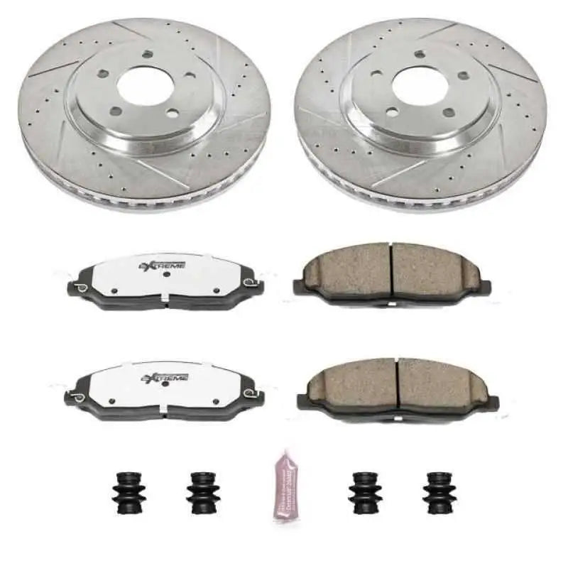 PowerStop K1380-26