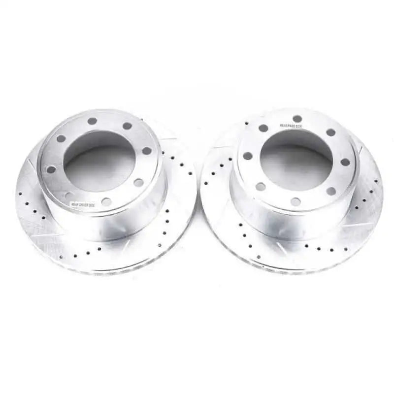 PowerStop AR85116XPR