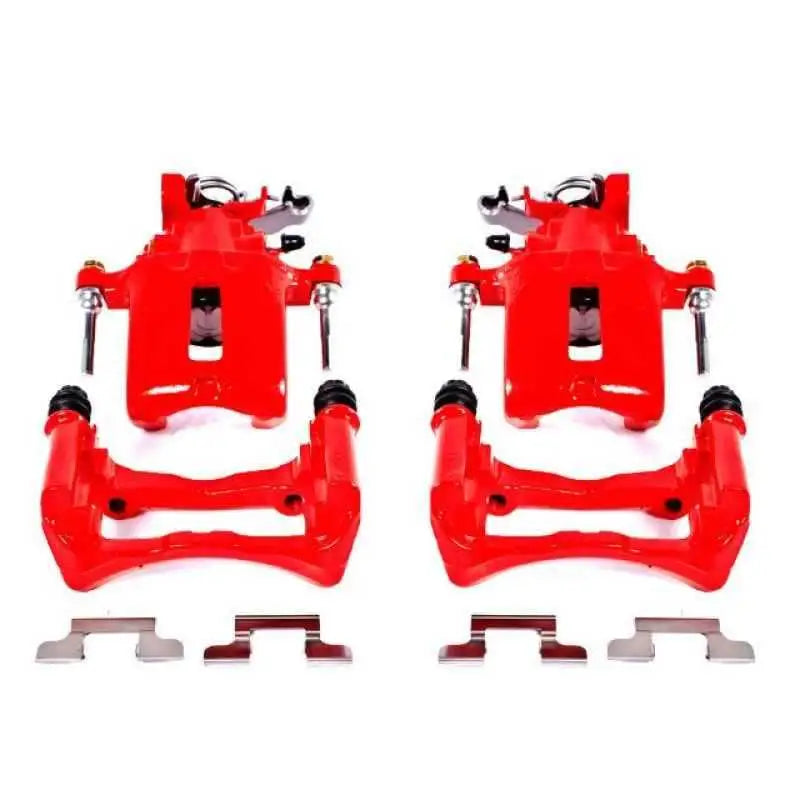 PowerStop S4926