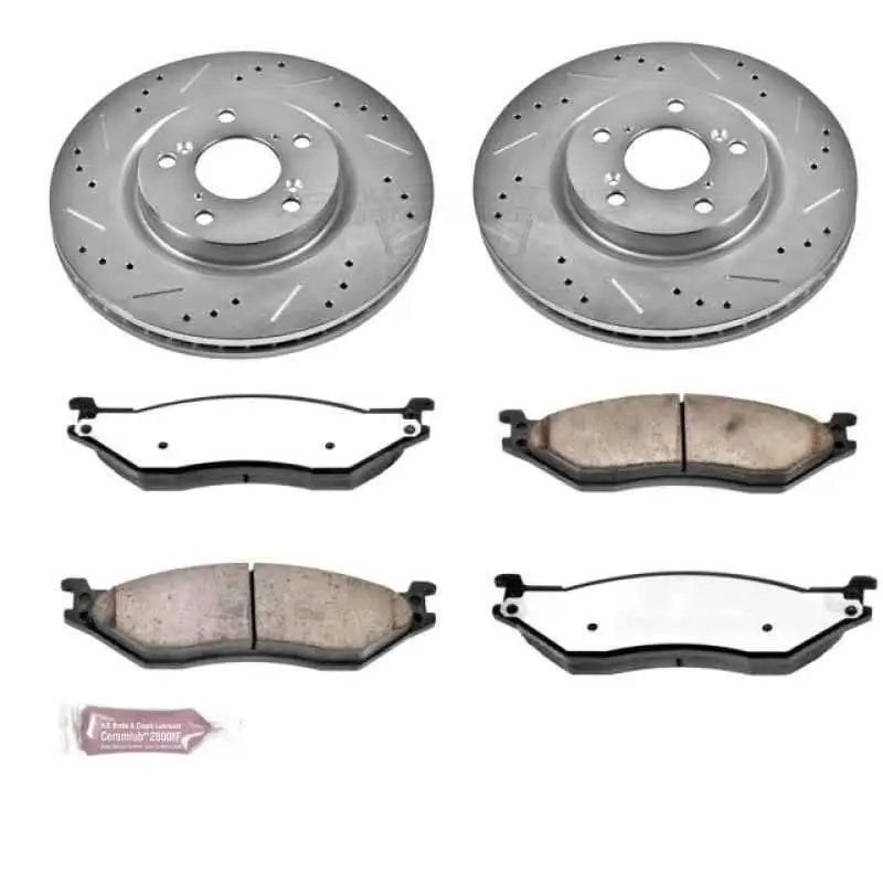 PowerStop K5964-36