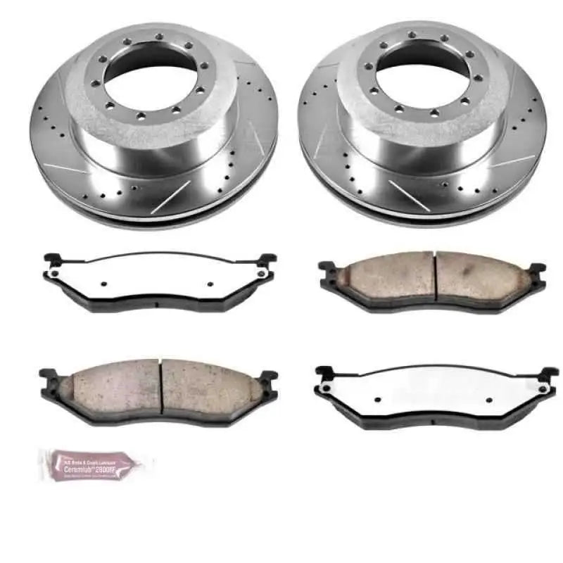 PowerStop K5966-36