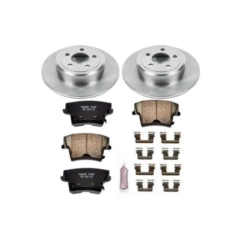 PowerStop KOE1719