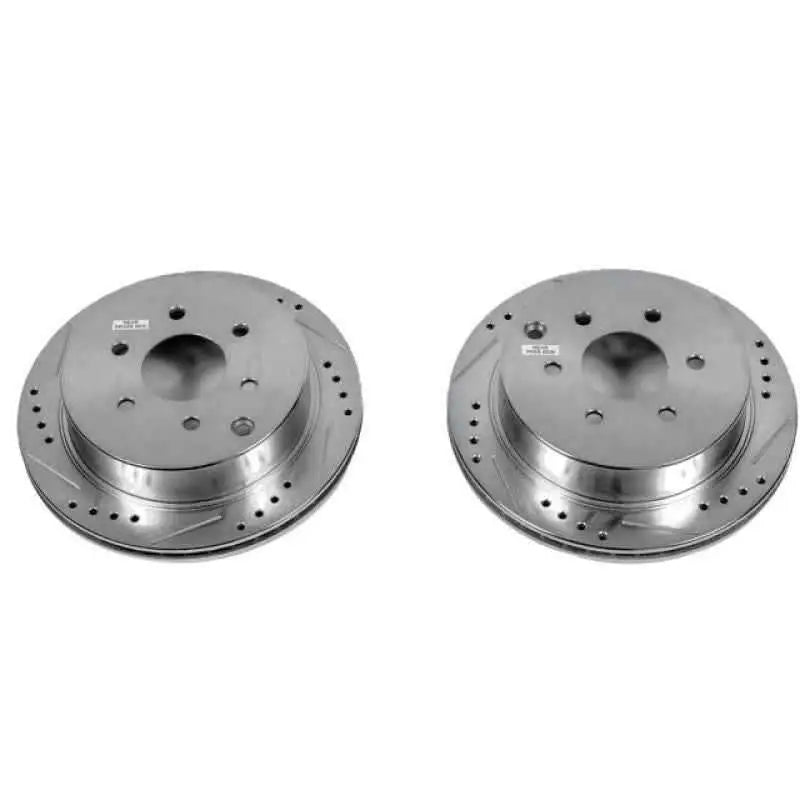 PowerStop JBR1164XPR