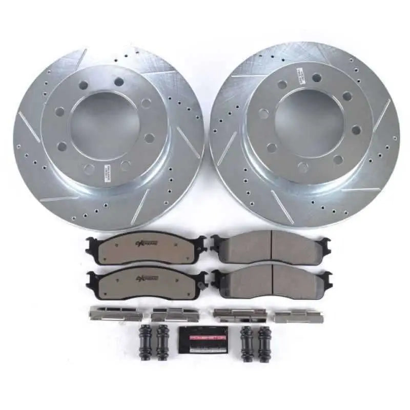 POWERSTOP K2203-36