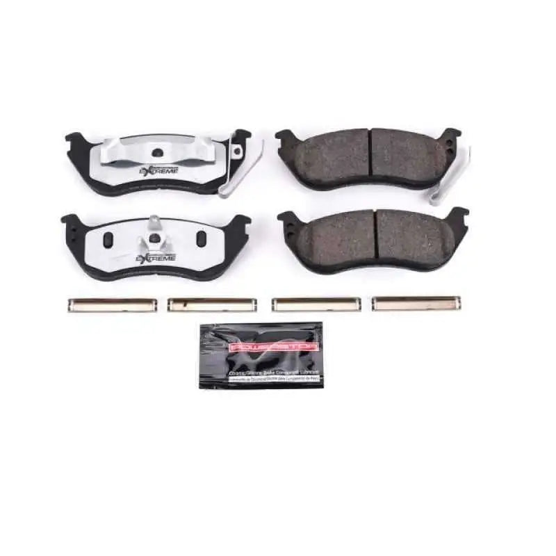 PowerStop Z36-1109
