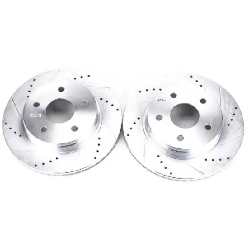 PowerStop AR8750XPR