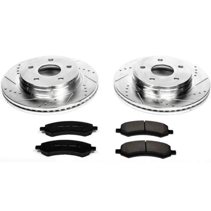 POWERSTOP K2163