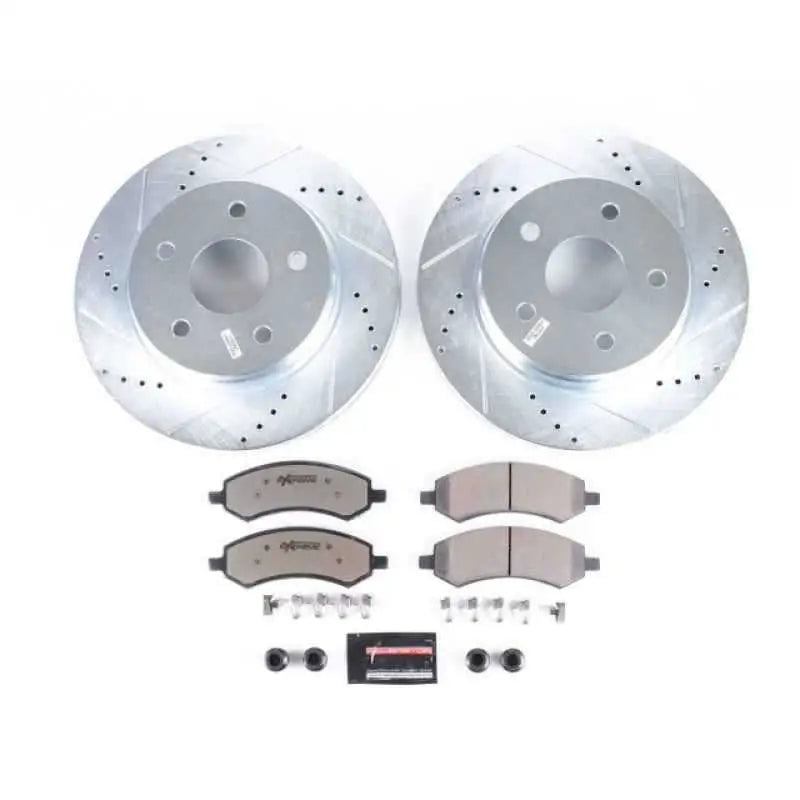 POWERSTOP K2163-36