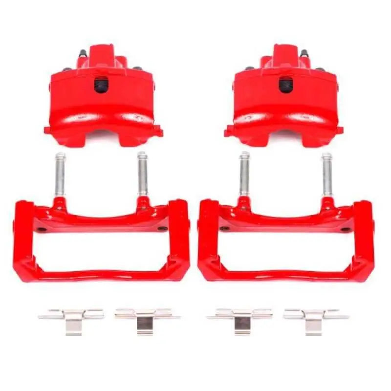 POWERSTOP S4836