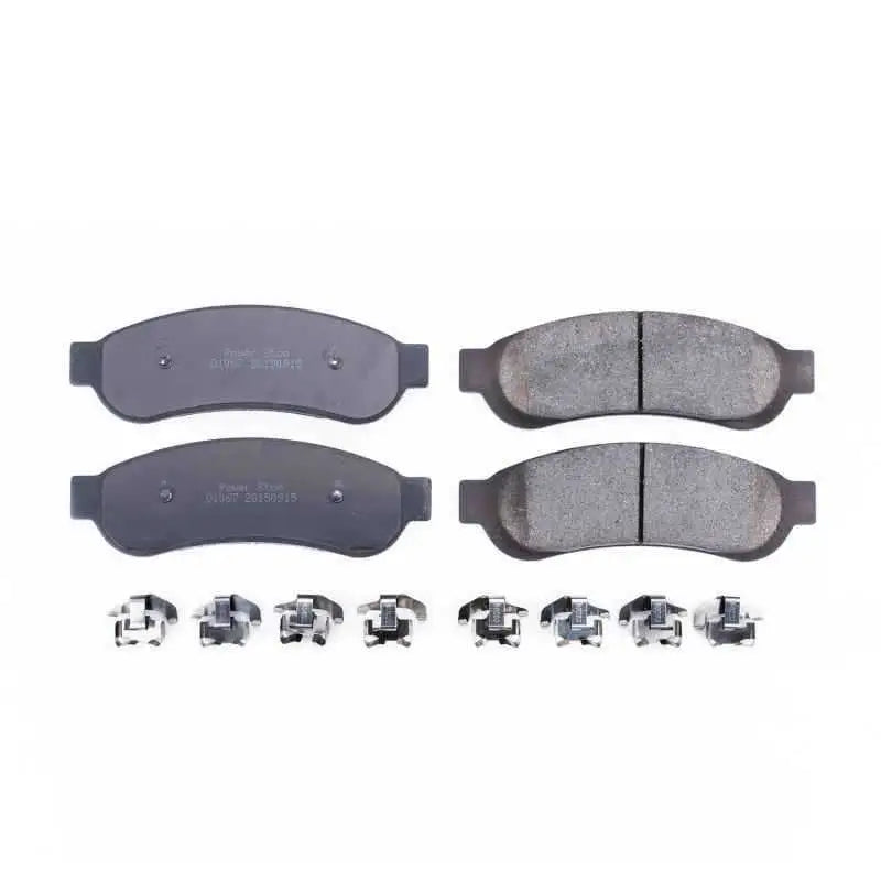 PowerStop 17-1067