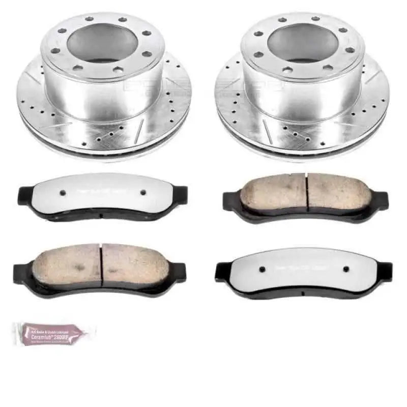 PowerStop K1798-36