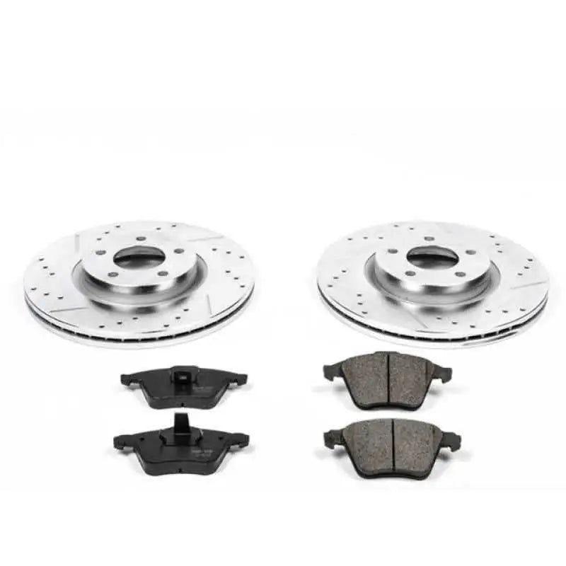 PowerStop K5279