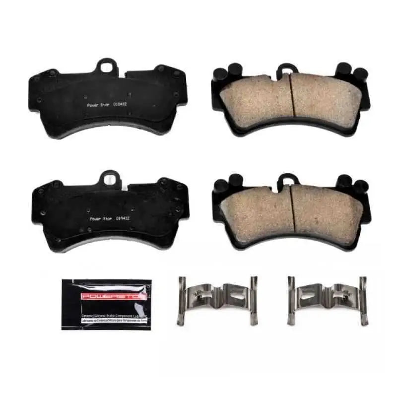 PowerStop Z23-977