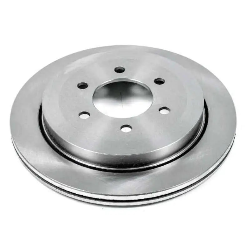 PowerStop AR85124