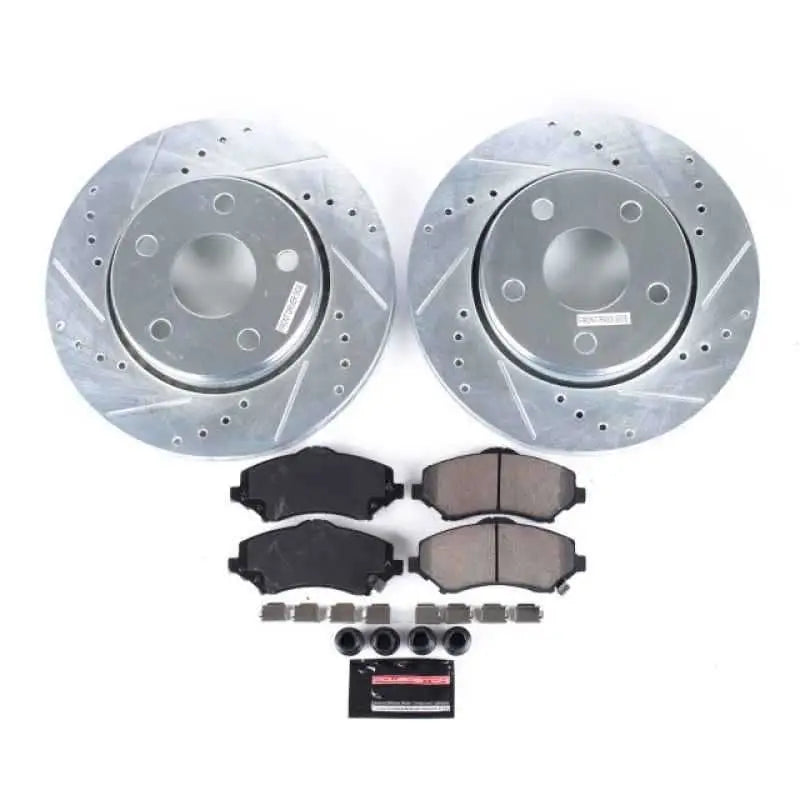 POWERSTOP K3097
