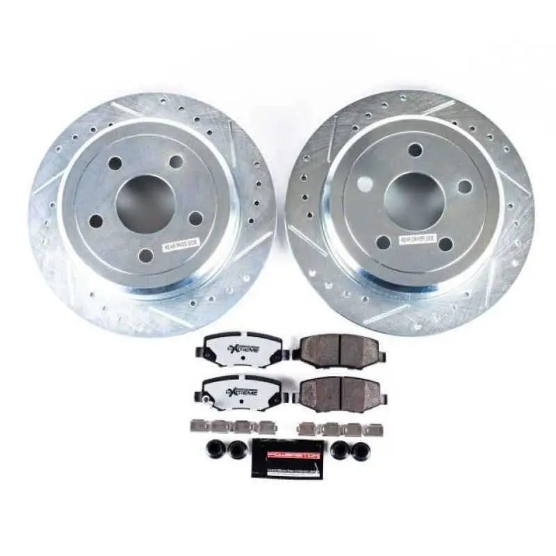 POWERSTOP K3090-36