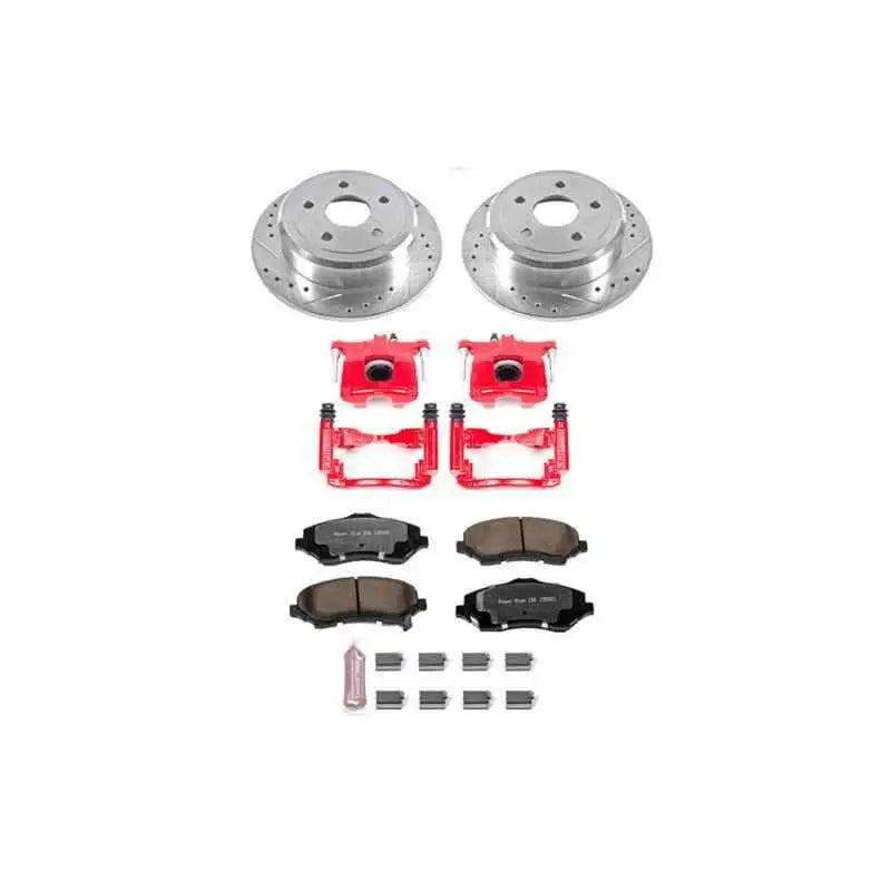 PowerStop KC3090-36